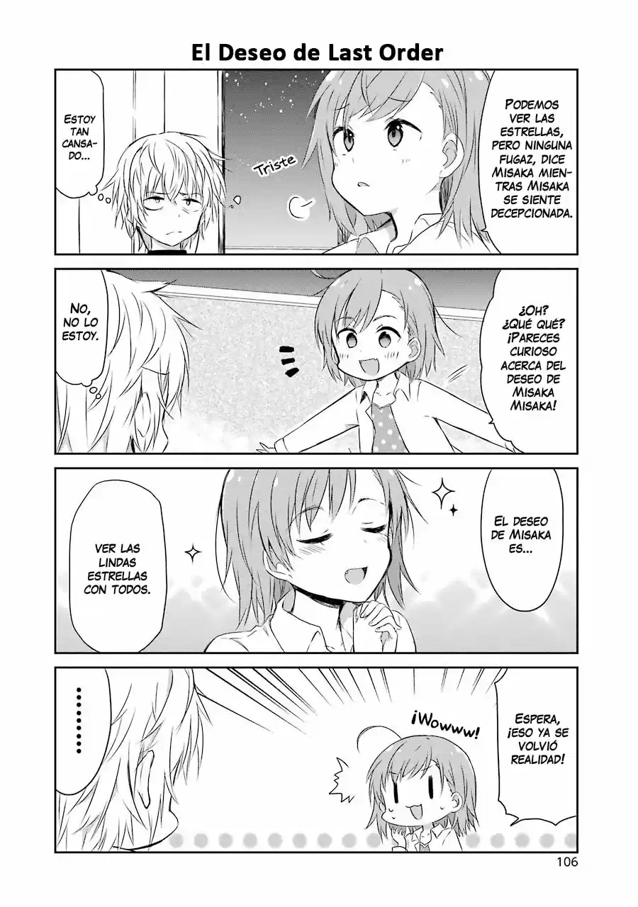 To Aru Nichijou no Index-san (2013) - Capítulo 43 - Página 8 - LectorTMOo