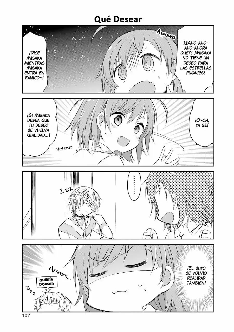 To Aru Nichijou no Index-san (2013) - Capítulo 43 - Página 9 - LectorTMOo