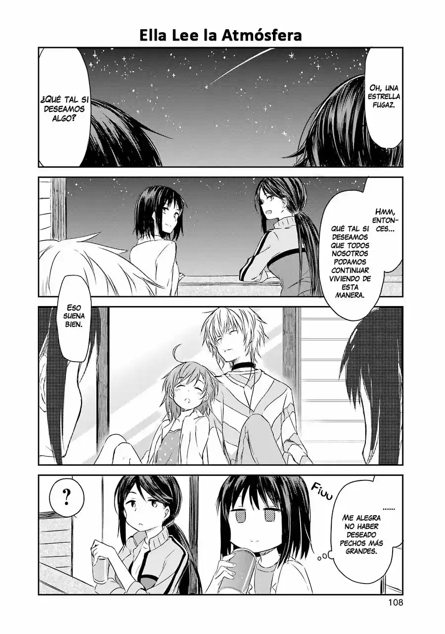 To Aru Nichijou no Index-san (2013) - Capítulo 43 - Página 10 - LectorTMOo