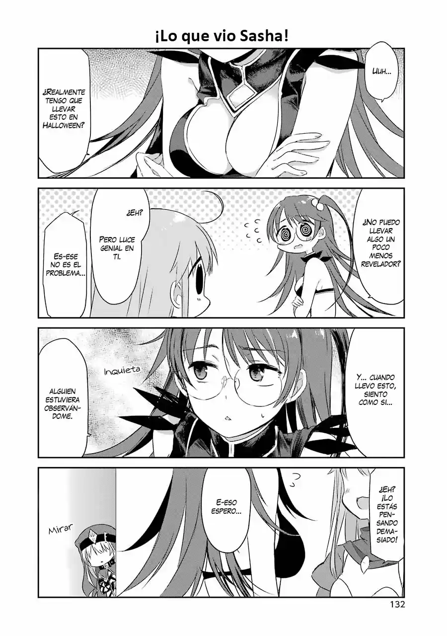 To Aru Nichijou no Index-san (2013) - Capítulo 46 - Página 4 - LectorTMOo