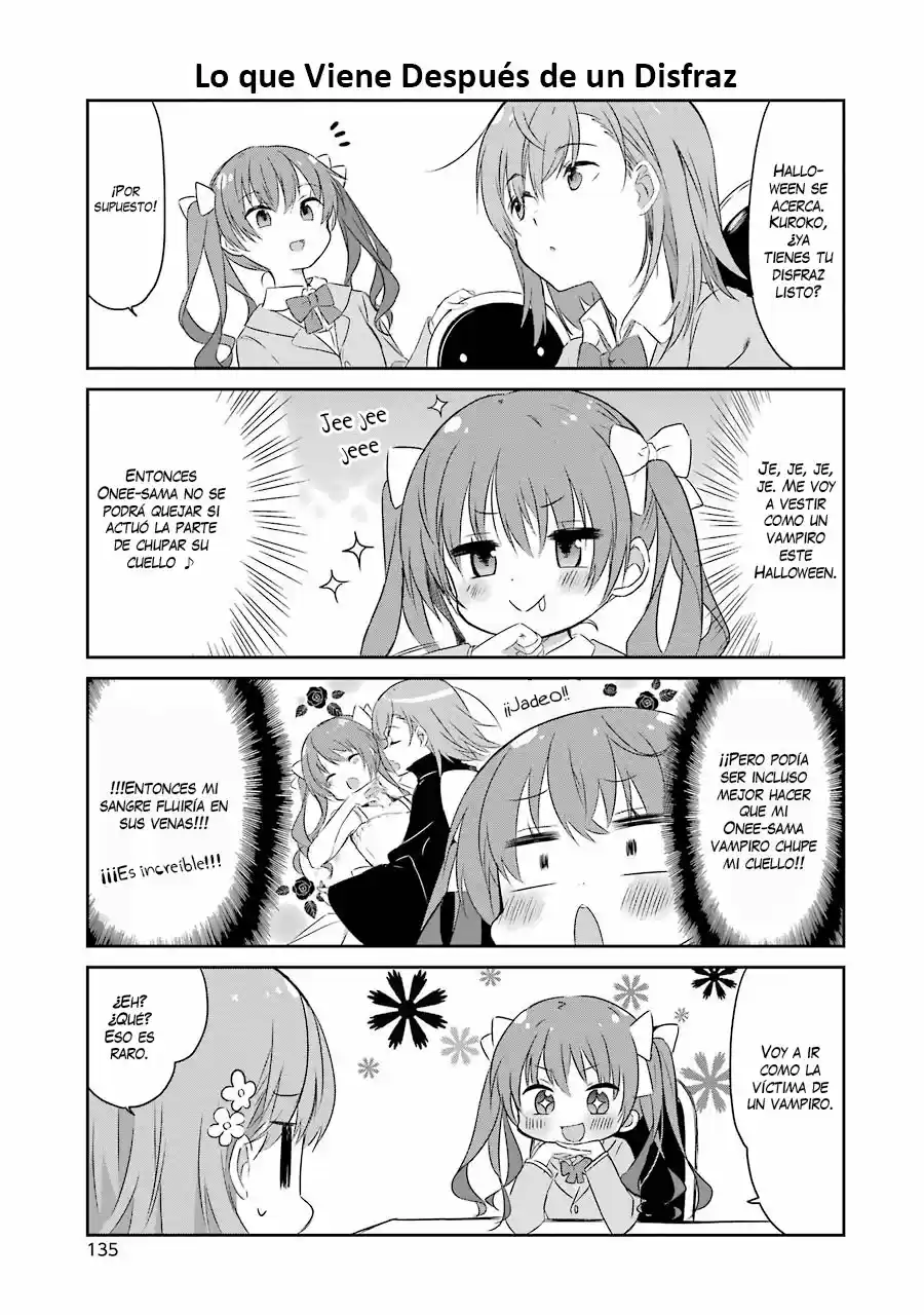 To Aru Nichijou no Index-san (2013) - Capítulo 46 - Página 7 - LectorTMOo