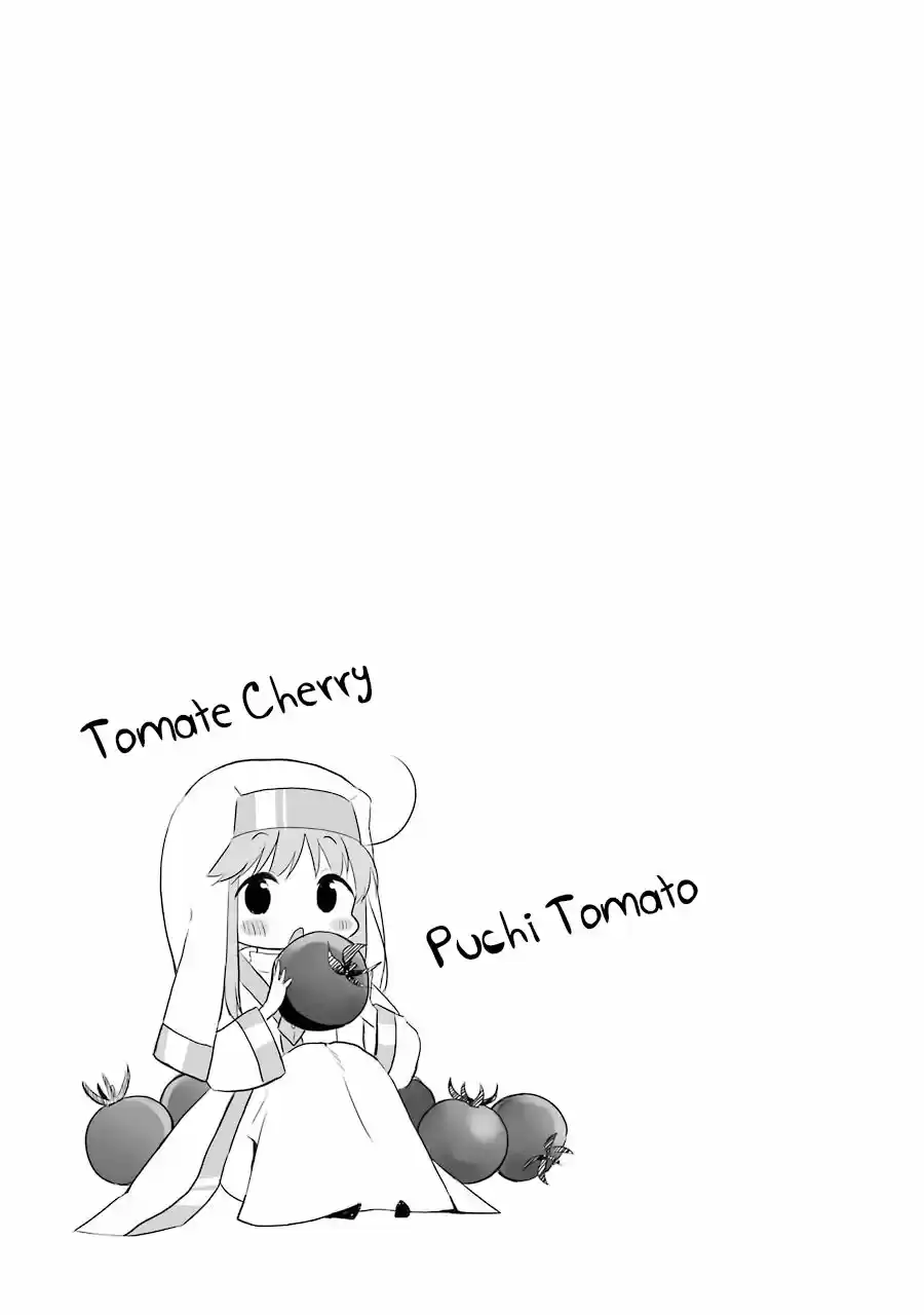 To Aru Nichijou no Index-san (2013) - Capítulo 46 - Página 11 - LectorTMOo