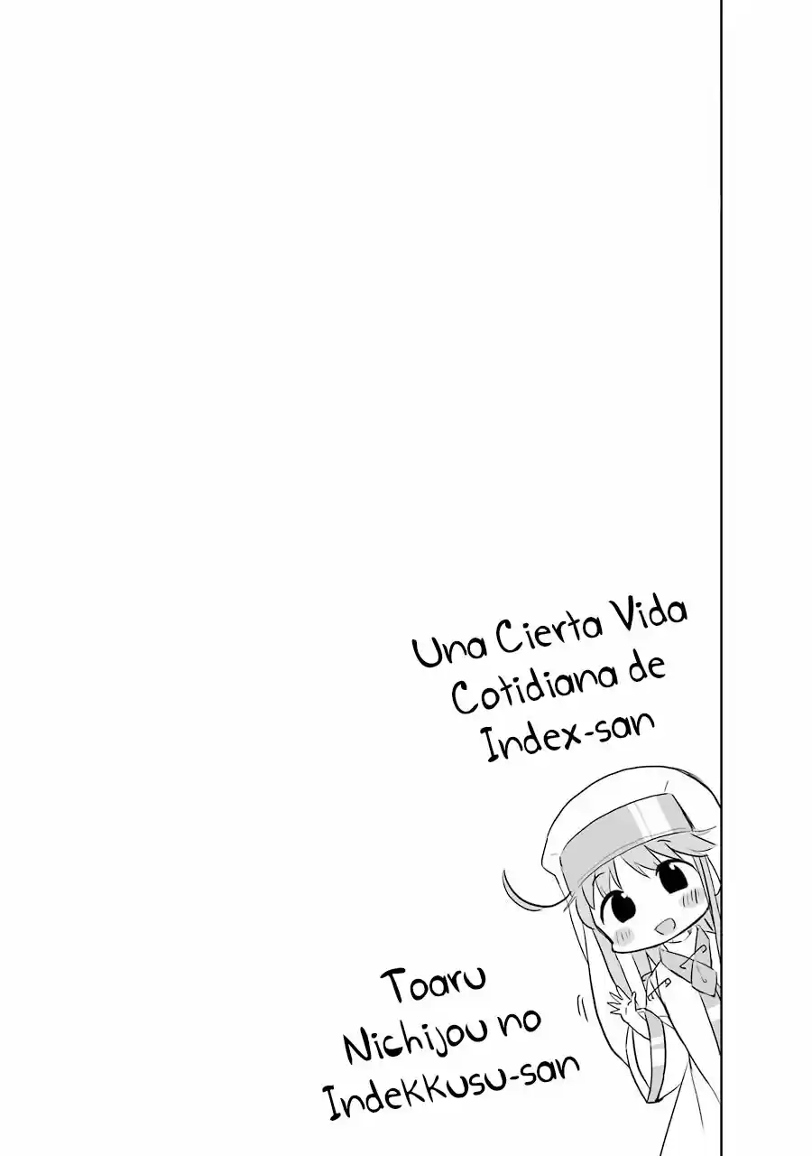 To Aru Nichijou no Index-san (2013) - Capítulo 46 - Página 12 - LectorTMOo