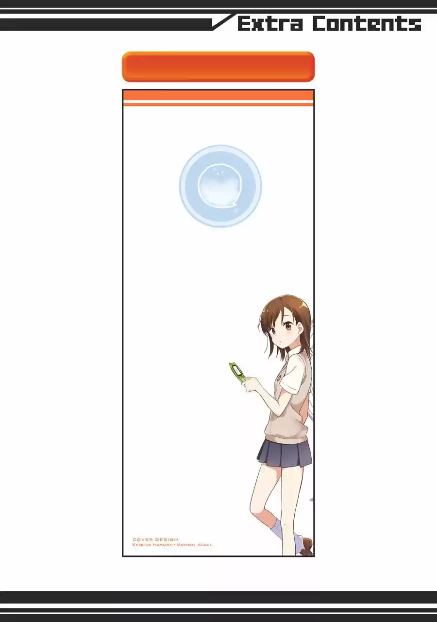 To Aru Nichijou no Index-san (2013) - Capítulo 46 - Página 13 - LectorTMOo