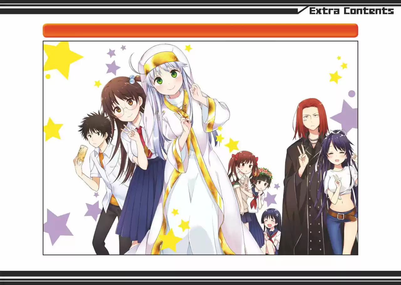 To Aru Nichijou no Index-san (2013) - Capítulo 46 - Página 14 - LectorTMOo