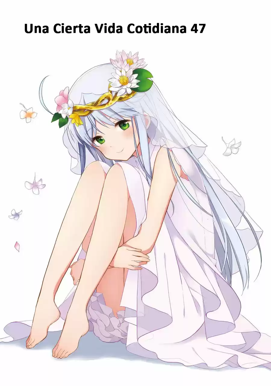 To Aru Nichijou no Index-san (2013) - Capítulo 47 - Página 4 - LectorTMOo