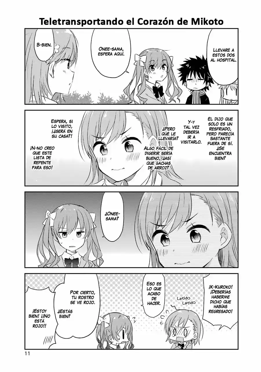 To Aru Nichijou no Index-san (2013) - Capítulo 47 - Página 12 - LectorTMOo