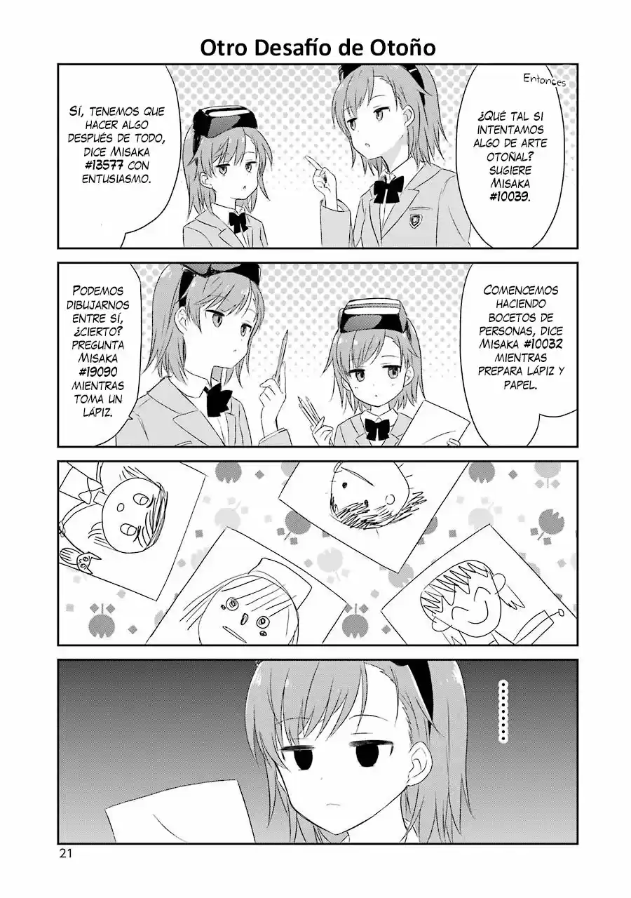 To Aru Nichijou no Index-san (2013) - Capítulo 48 - Página 7 - LectorTMOo