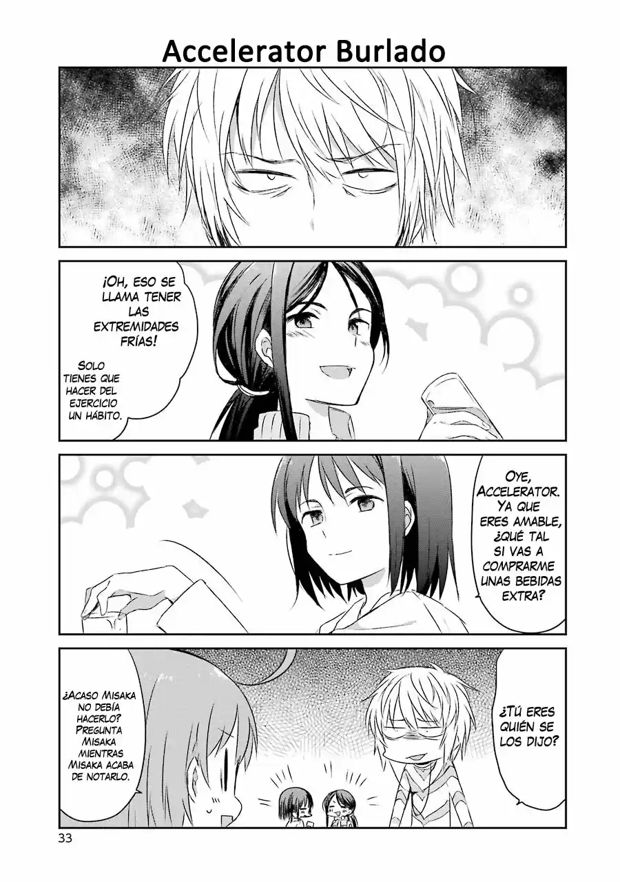 To Aru Nichijou no Index-san (2013) - Capítulo 49 - Página 9 - LectorTMOo