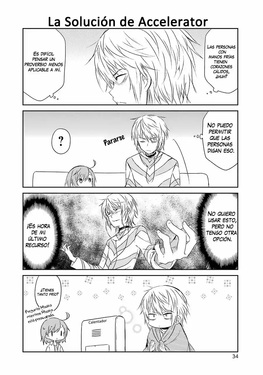 To Aru Nichijou no Index-san (2013) - Capítulo 49 - Página 10 - LectorTMOo