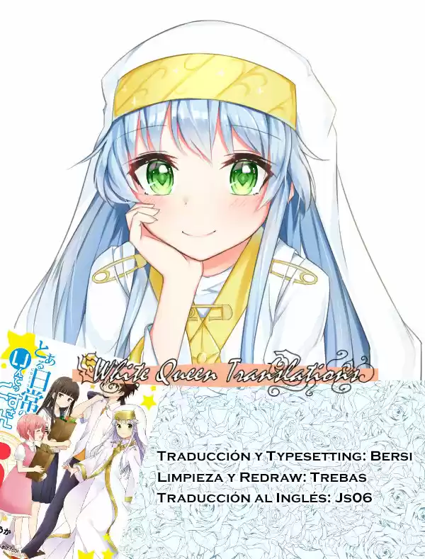 To Aru Nichijou no Index-san (2013) - Capítulo 50 - Página 10 - LectorTMOo