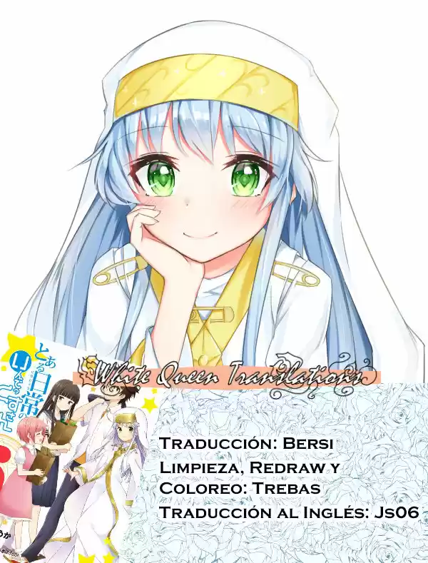 To Aru Nichijou no Index-san (2013) - Capítulo 51 - Página 11 - LectorTMOo