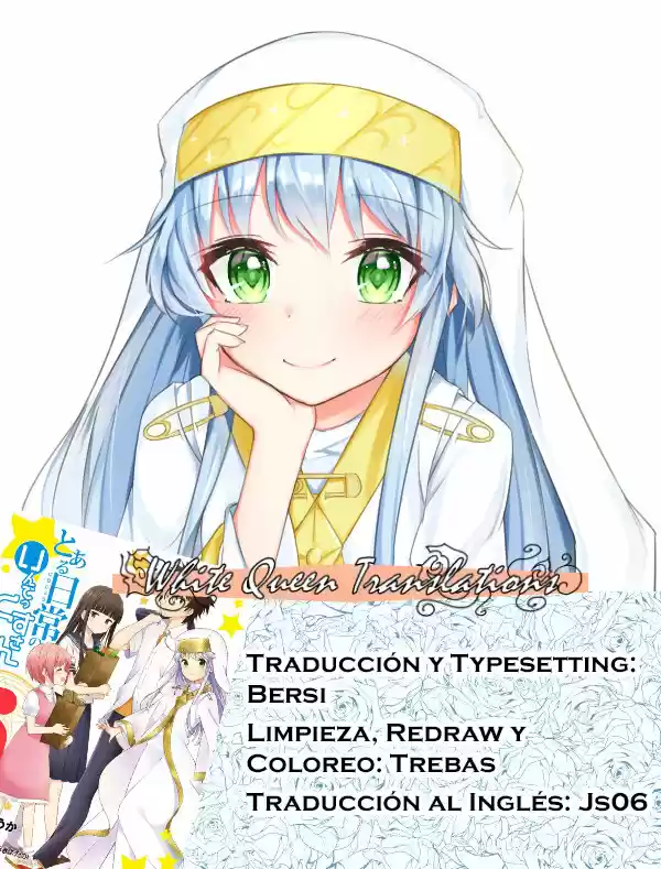 To Aru Nichijou no Index-san (2013) - Capítulo 53 - Página 11 - LectorTMOo