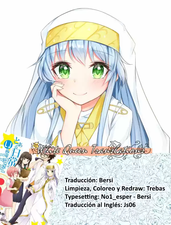 To Aru Nichijou no Index-san (2013) - Capítulo 55 - Página 9 - LectorTMOo