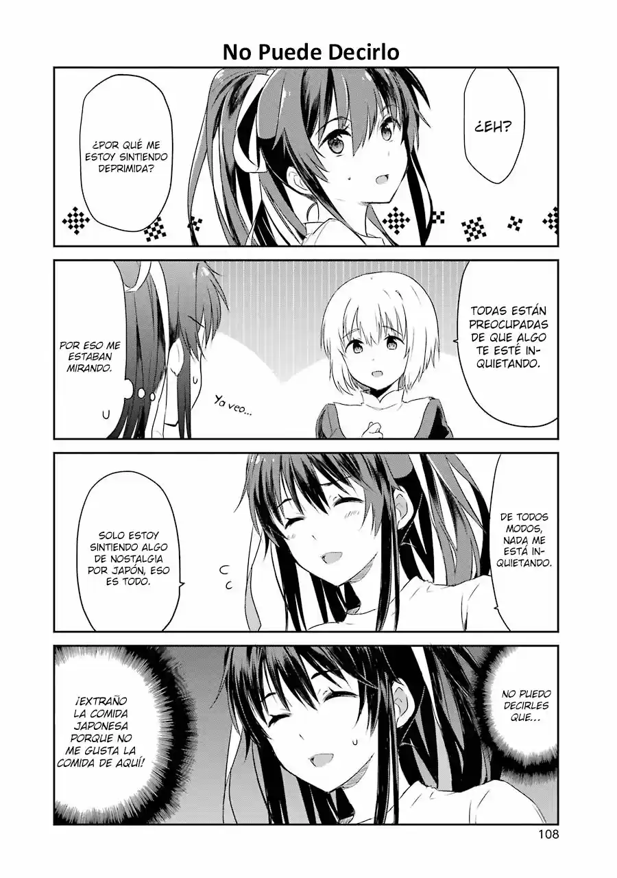 To Aru Nichijou no Index-san (2013) - Capítulo 56 - Página 4 - LectorTMOo