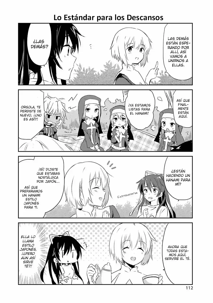 To Aru Nichijou no Index-san (2013) - Capítulo 56 - Página 8 - LectorTMOo
