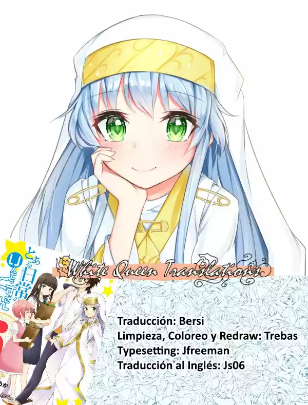 To Aru Nichijou no Index-san (2013) - Capítulo 56 - Página 11 - LectorTMOo