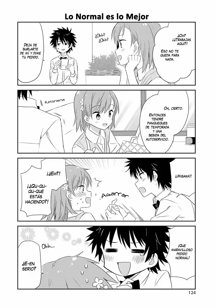 To Aru Nichijou no Index-san (2013) - Capítulo 57 - Página 8 - LectorTMOo