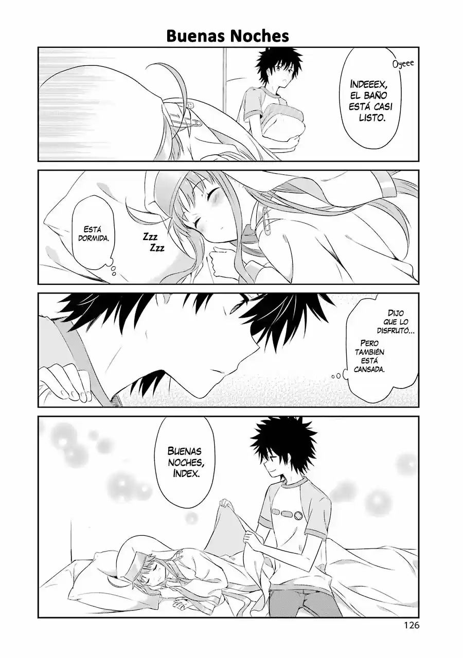 To Aru Nichijou no Index-san (2013) - Capítulo 57 - Página 10 - LectorTMOo
