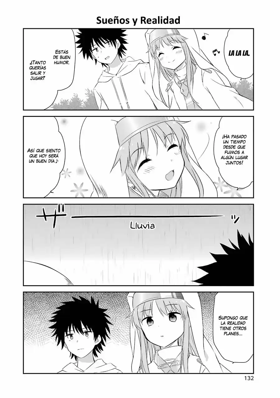 To Aru Nichijou no Index-san (2013) - Capítulo 58 - Página 4 - LectorTMOo