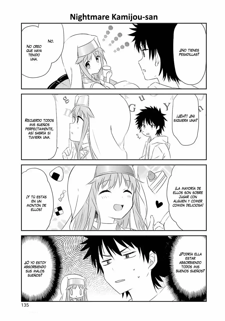 To Aru Nichijou no Index-san (2013) - Capítulo 58 - Página 7 - LectorTMOo