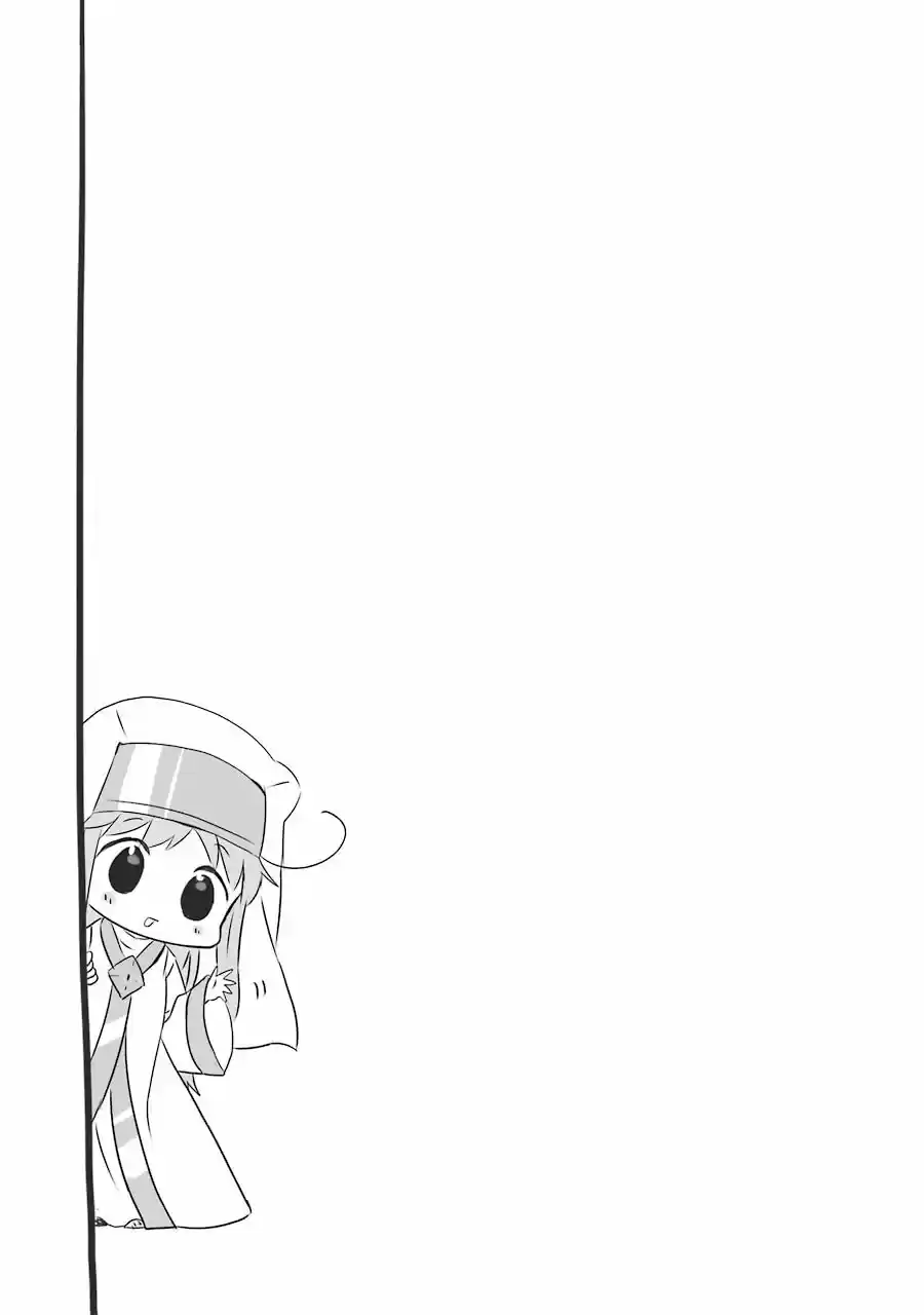 To Aru Nichijou no Index-san (2013) - Capítulo 58 - Página 12 - LectorTMOo