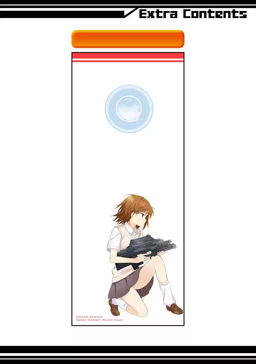 To Aru Nichijou no Index-san (2013) - Capítulo 58 - Página 13 - LectorTMOo