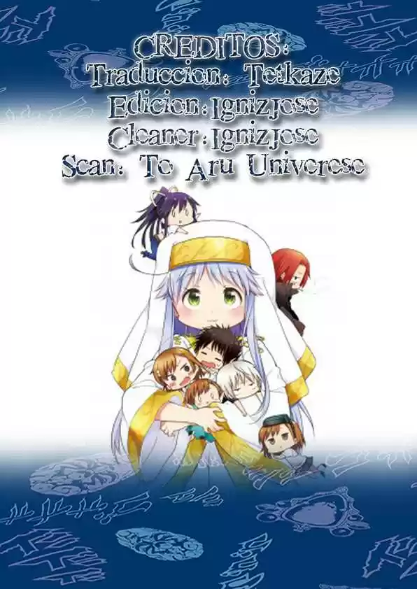 To Aru Nichijou no Index-san (2013) - Capítulo 6 - Página 12 - LectorTMOo
