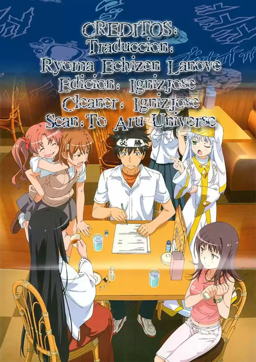 To Aru Nichijou no Index-san (2013) - Capítulo 7 - Página 11 - LectorTMOo