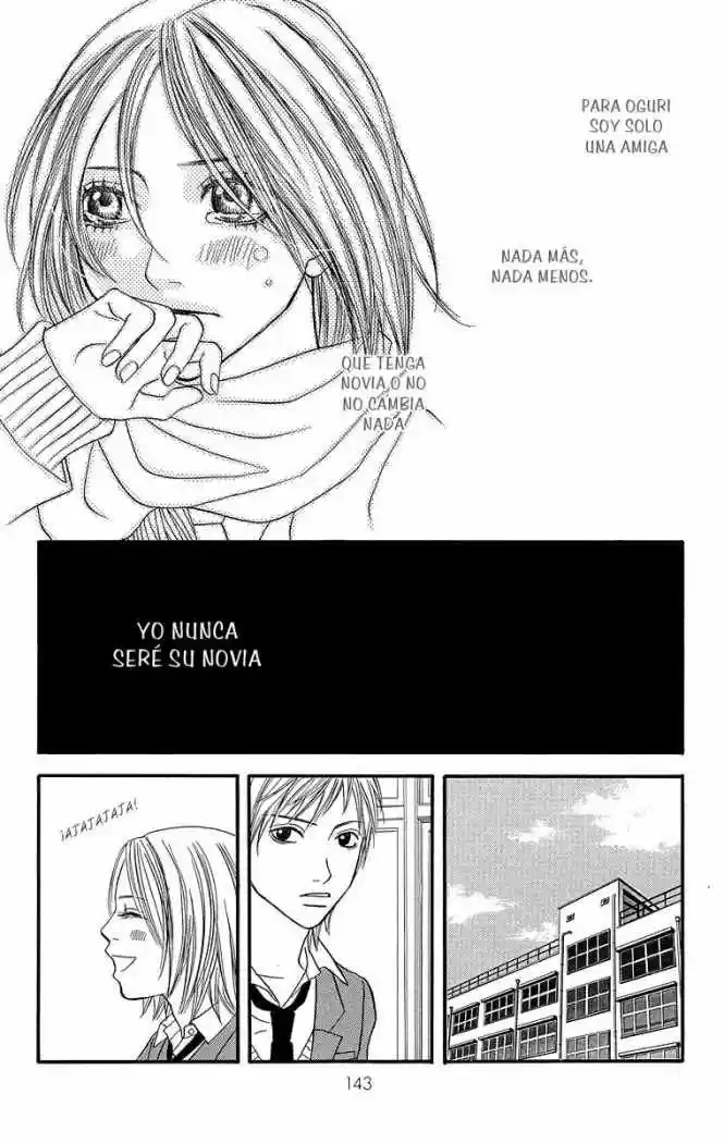 To be--- (2016) - Capítulo 7 - Página 41 - LectorTMOo