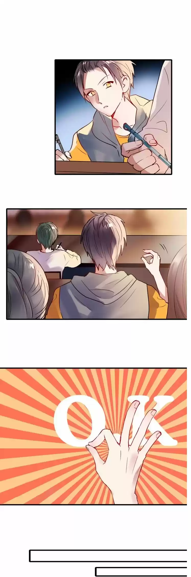 To Be Winner (2018) - Capítulo 1.5 - Página 7 - LectorTMOo