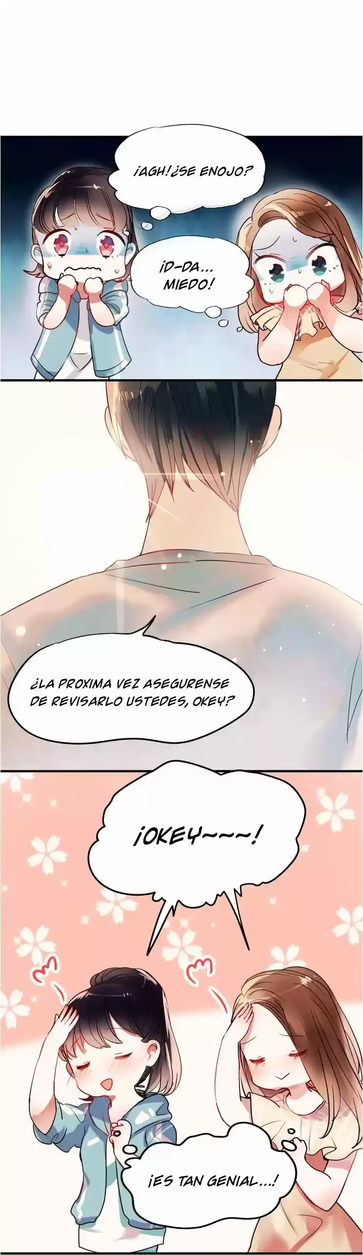To Be Winner (2018) - Capítulo 1.5 - Página 11 - LectorTMOo