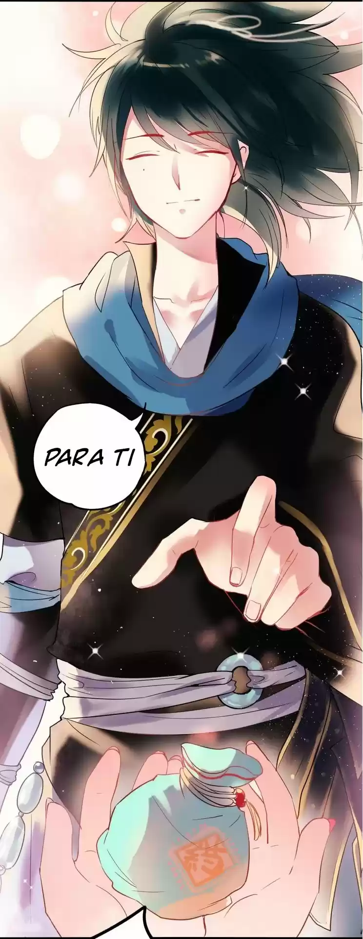 To Be Winner (2018) - Capítulo 1.5 - Página 29 - LectorTMOo