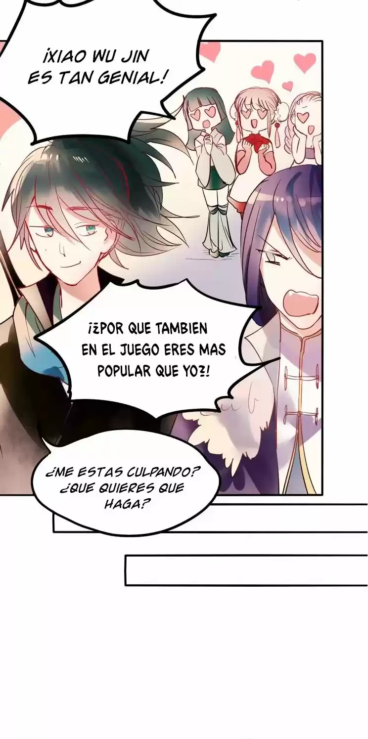 To Be Winner (2018) - Capítulo 1.5 - Página 30 - LectorTMOo