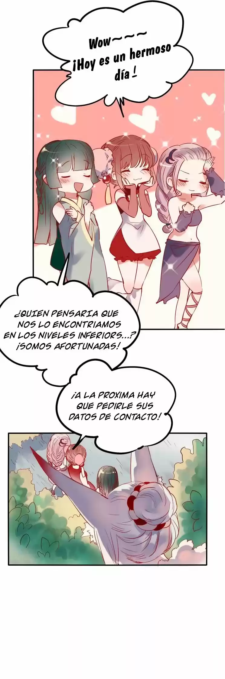 To Be Winner (2018) - Capítulo 1.5 - Página 31 - LectorTMOo