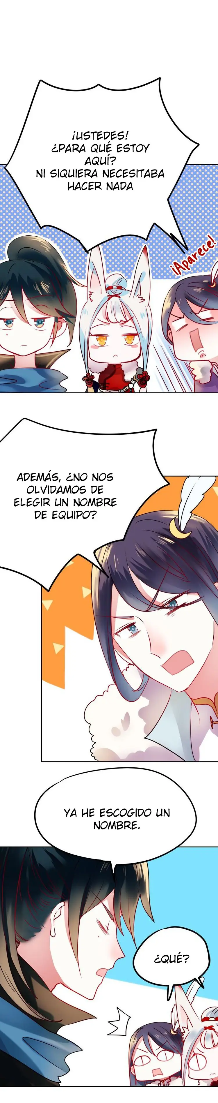 To Be Winner (2018) - Capítulo 10 - Página 15 - LectorTMOo