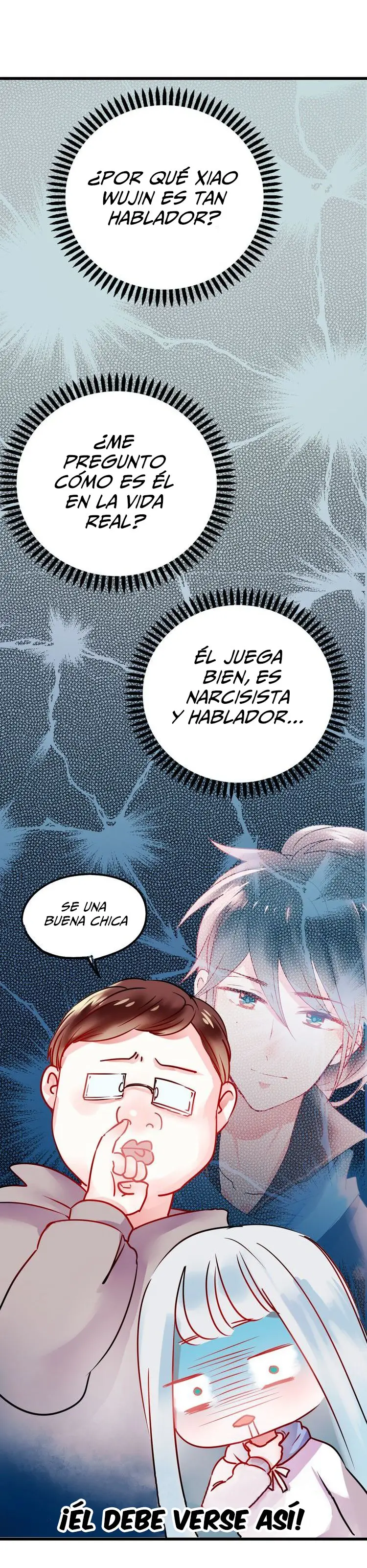 To Be Winner (2018) - Capítulo 11 - Página 7 - LectorTMOo