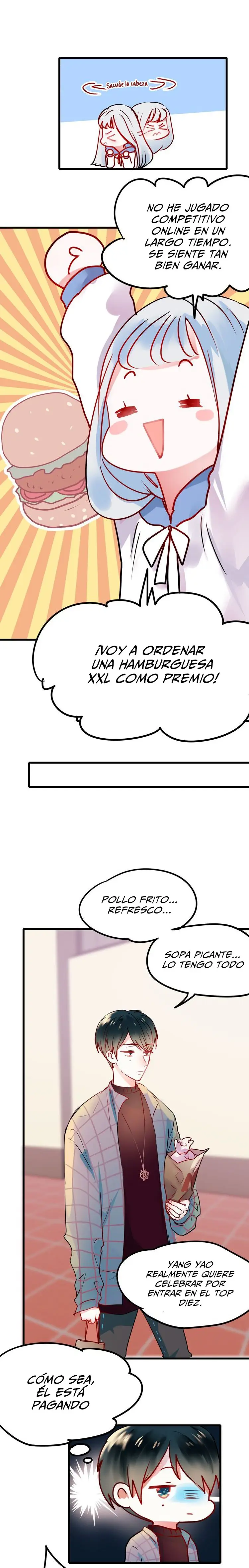 To Be Winner (2018) - Capítulo 11 - Página 8 - LectorTMOo