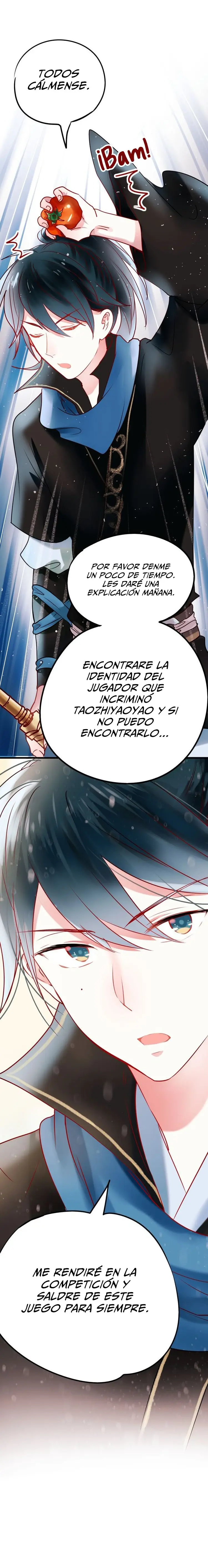 To Be Winner (2018) - Capítulo 11 - Página 14 - LectorTMOo