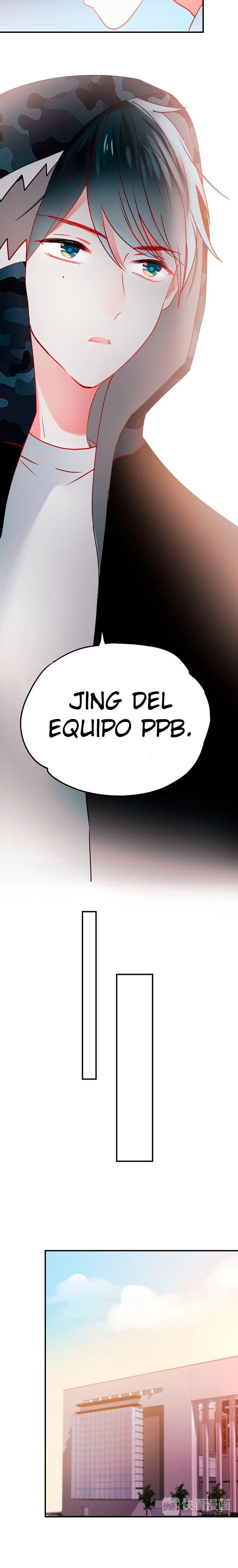To Be Winner (2018) - Capítulo 13.5 - Página 5 - LectorTMOo