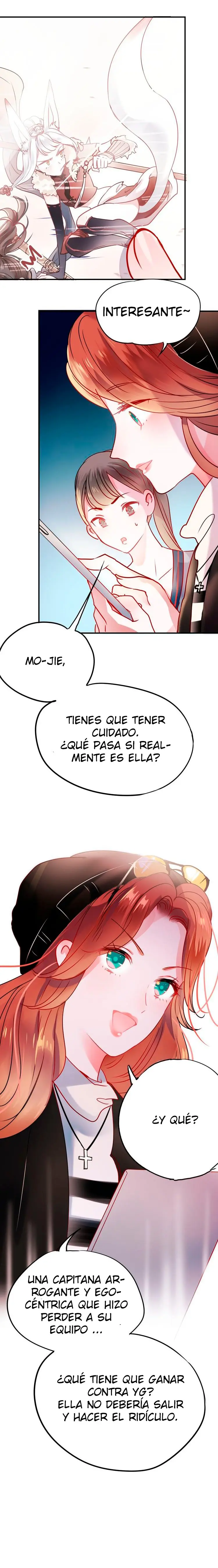 To Be Winner (2018) - Capítulo 13.5 - Página 9 - LectorTMOo