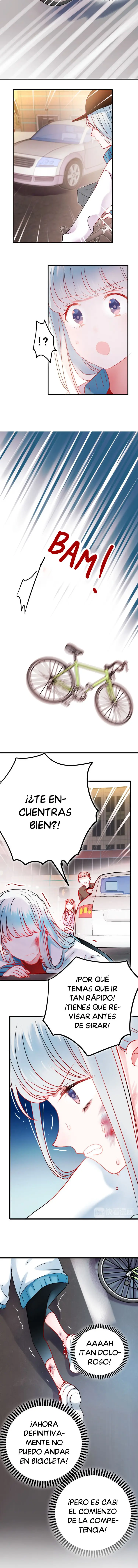 To Be Winner (2018) - Capítulo 14.5 - Página 4 - LectorTMOo