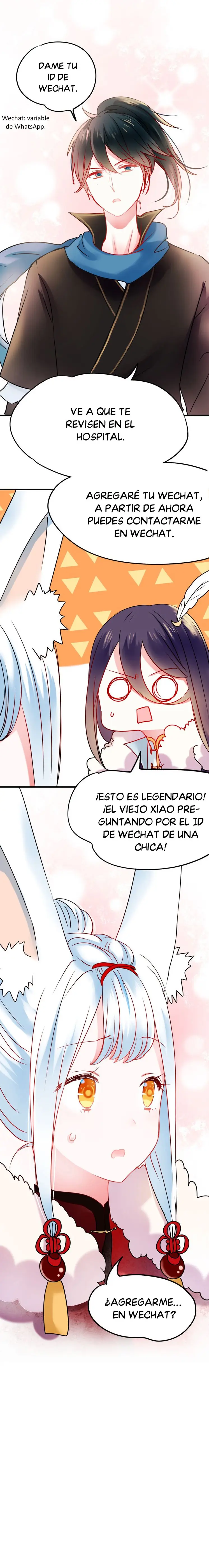 To Be Winner (2018) - Capítulo 14.5 - Página 8 - LectorTMOo