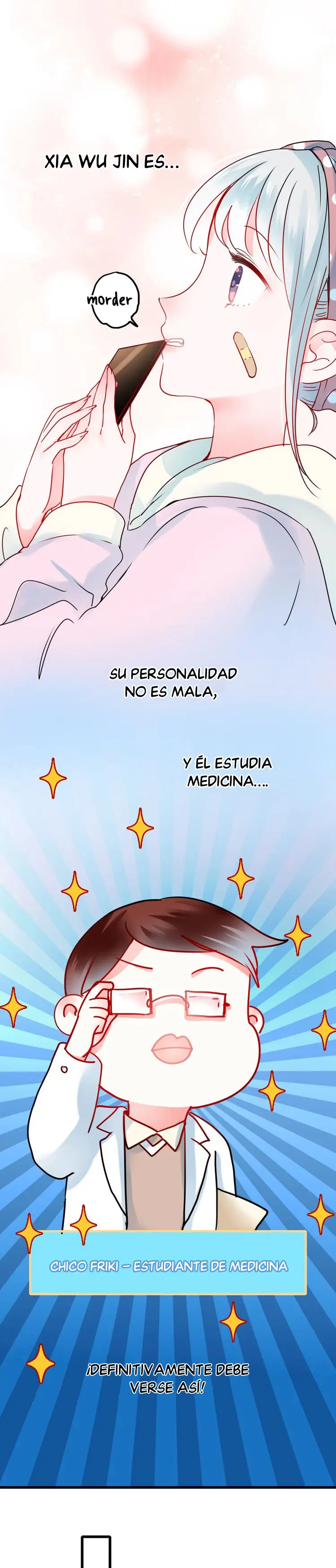 To Be Winner (2018) - Capítulo 15 - Página 5 - LectorTMOo
