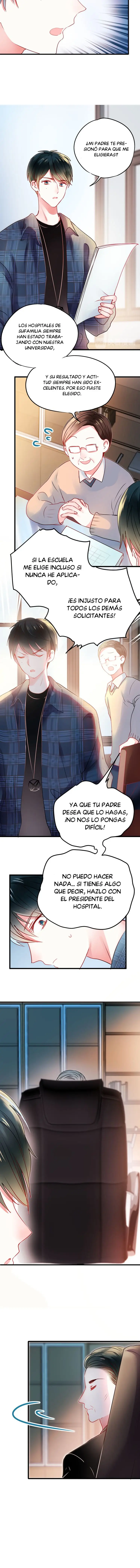 To Be Winner (2018) - Capítulo 15 - Página 9 - LectorTMOo