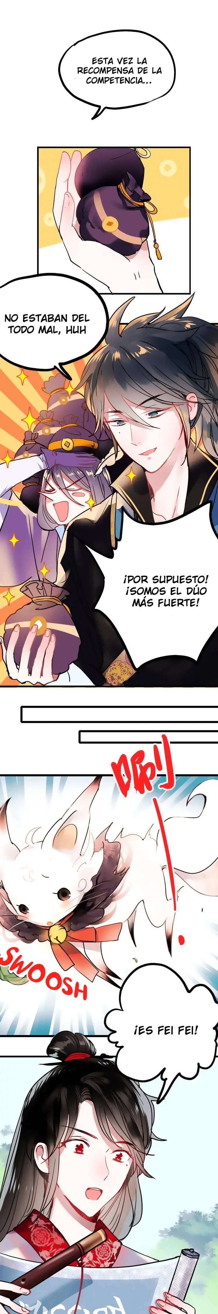 To Be Winner (2018) - Capítulo 2.5 - Página 15 - LectorTMOo