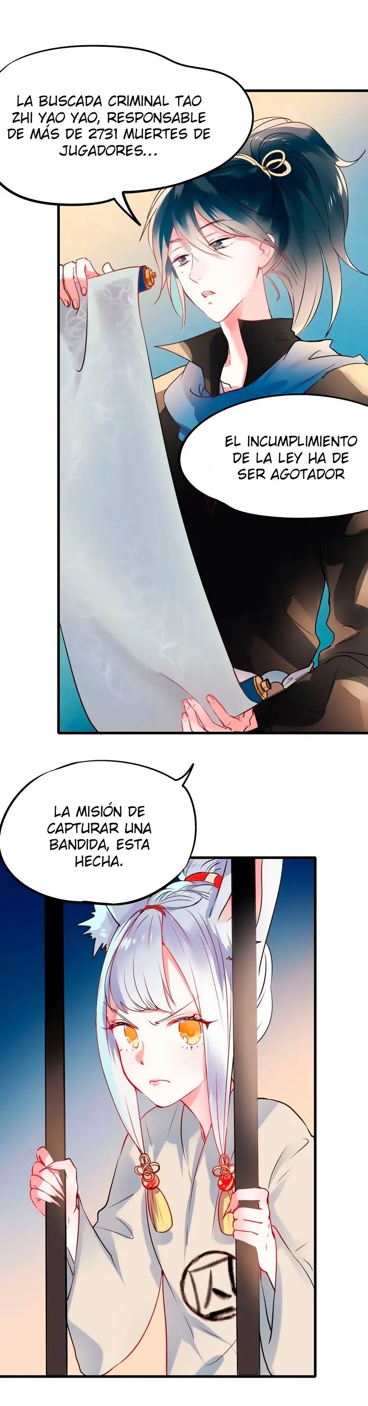 To Be Winner (2018) - Capítulo 3 - Página 5 - LectorTMOo