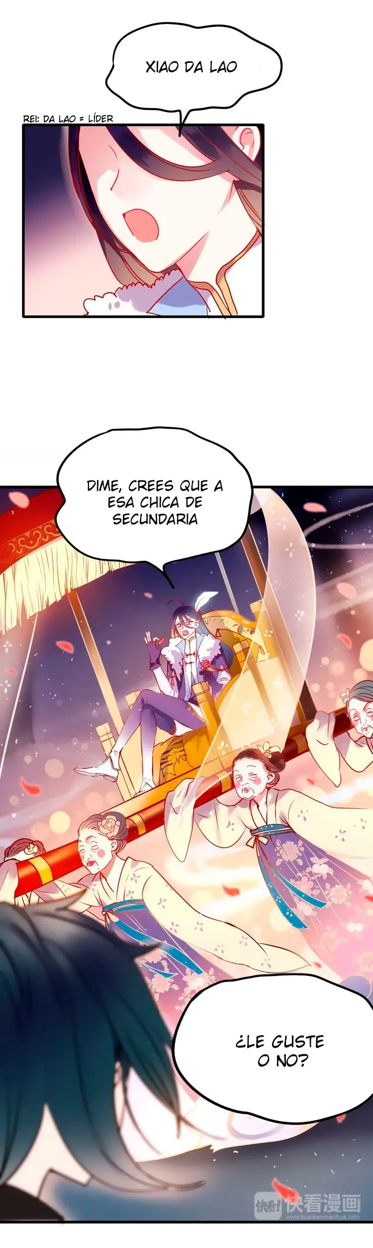 To Be Winner (2018) - Capítulo 3 - Página 37 - LectorTMOo