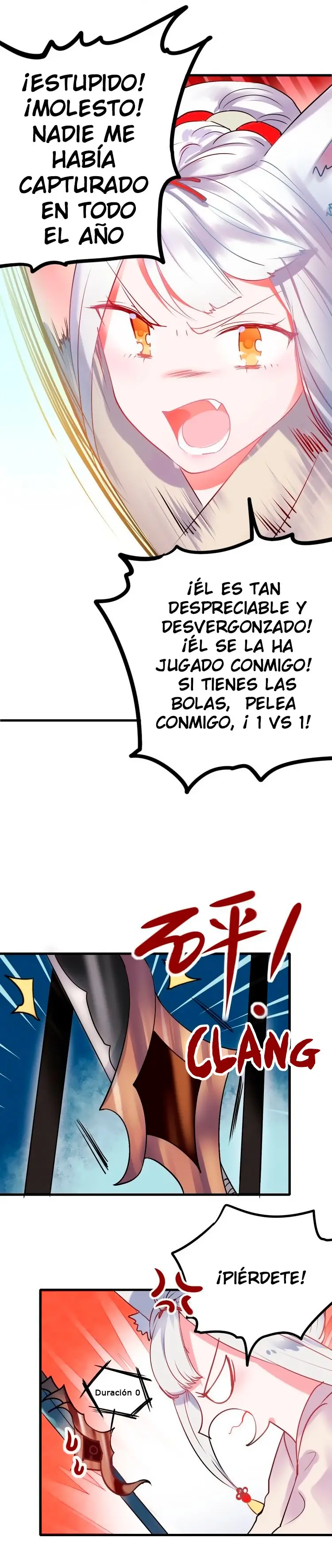 To Be Winner (2018) - Capítulo 3 - Página 40 - LectorTMOo