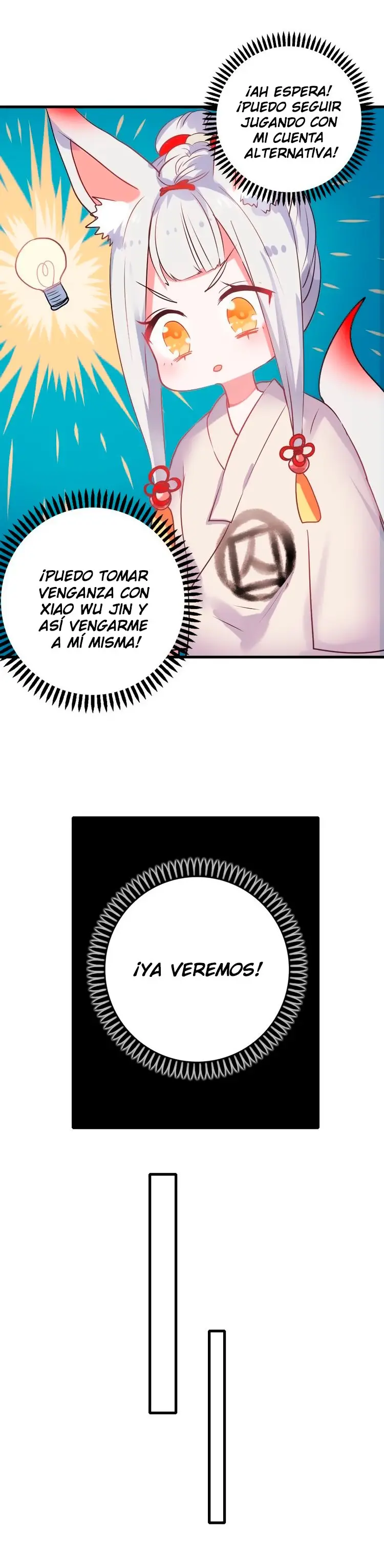 To Be Winner (2018) - Capítulo 3 - Página 41 - LectorTMOo